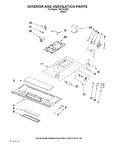 Diagram for 03 - Interior And Ventilation Parts