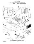 Diagram for 09 - Unit Parts