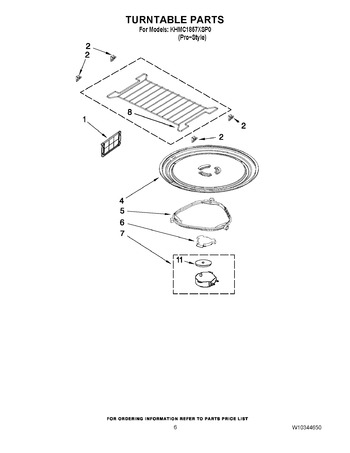 Diagram for KHMC1857XSP0