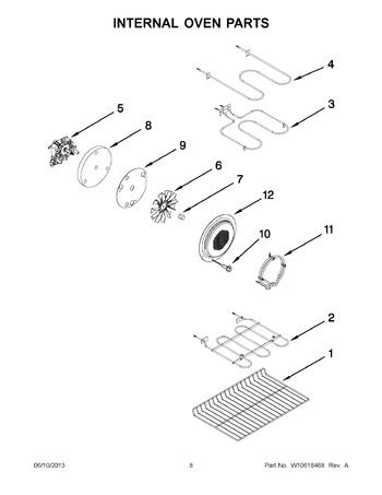 Diagram for YWGE755C0BH0