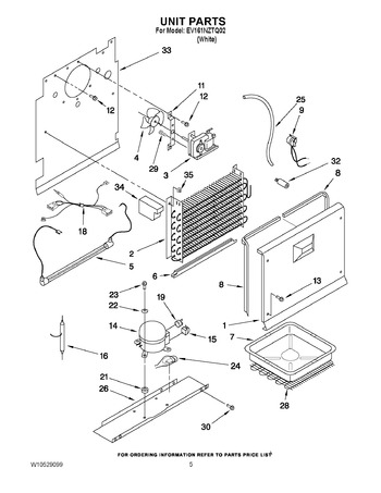 Diagram for EV161NZTQ02