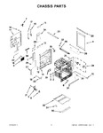 Diagram for 03 - Chassis Parts