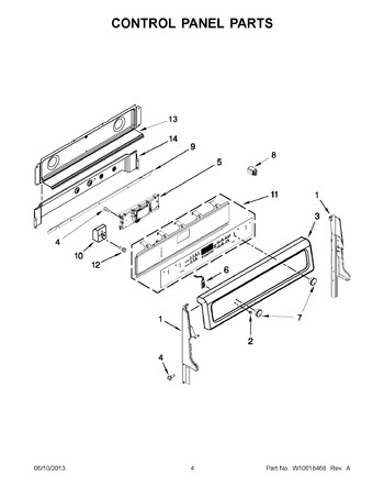 Diagram for YWGE755C0BH0