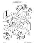 Diagram for 03 - Chassis Parts