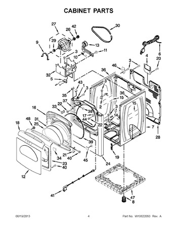 Diagram for 7MWGD8800AW1