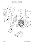 Diagram for 03 - Chassis Parts