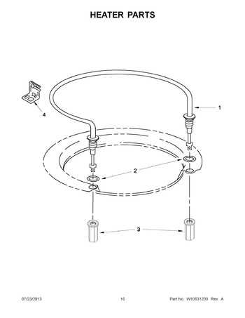 Diagram for WDF310PLAT4