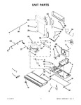 Diagram for 05 - Unit Parts