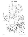 Diagram for 10 - Unit Parts