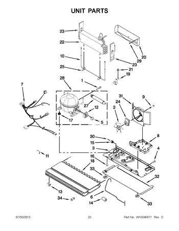 Diagram for GI6SDRXXB00