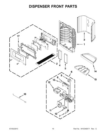 Diagram for GI6SDRXXB00