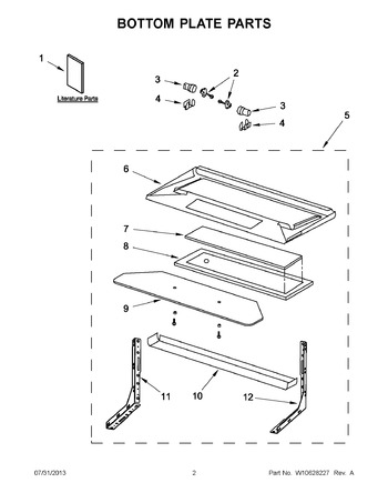 Diagram for YUMV4084BS0