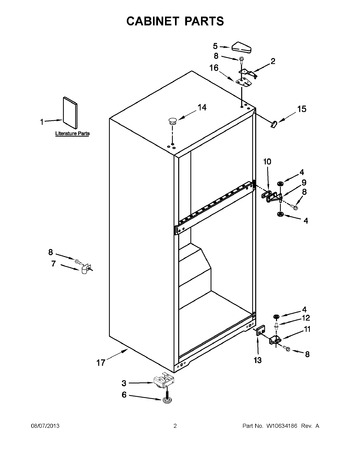 Diagram for ST14CKXSQ02