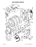 Diagram for 03 - Bulkhead Parts