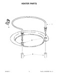 Diagram for 09 - Heater Parts