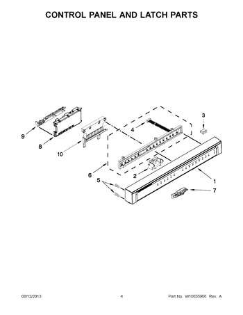 Diagram for 7WDF530PAYM6