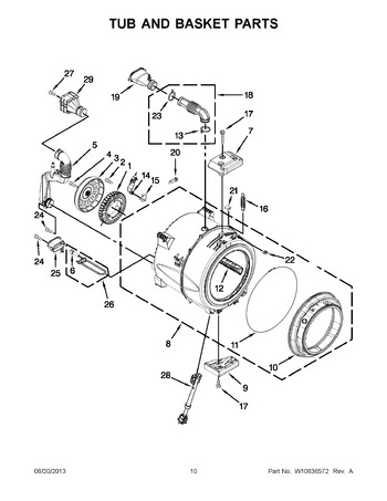 Diagram for 7MWFW86HEBC0