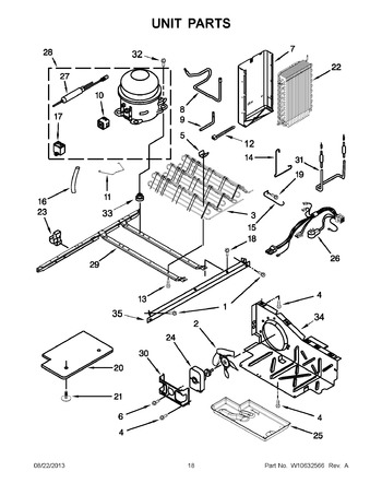 Diagram for 8MSF25N4BW00