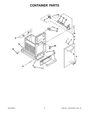 Diagram for KUCS03CTSS2