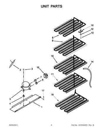 Diagram for EV200FXBQ00