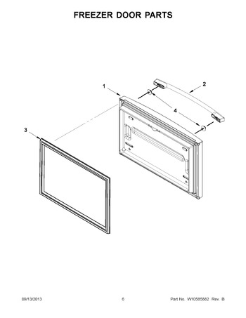 Diagram for GX2SHBXVY08