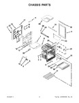 Diagram for 05 - Chassis Parts