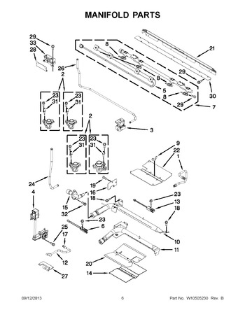 Diagram for GGG388LXQ03