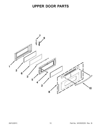 Diagram for GGG388LXQ03