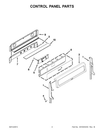 Diagram for GGG388LXQ03