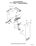 Diagram for 06 - Air Flow Parts