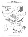 Diagram for 10 - Unit Parts