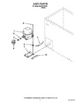 Diagram for 03 - Unit Parts