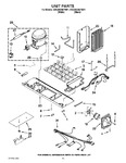 Diagram for 09 - Unit Parts