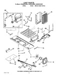 Diagram for 10 - Unit Parts