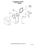 Diagram for 06 - Accessory Parts