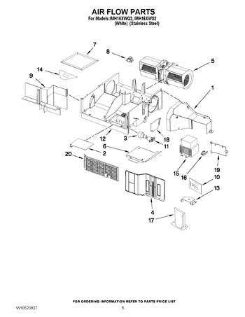 Diagram for IMH16XWS2