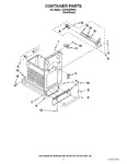 Diagram for 04 - Container Parts