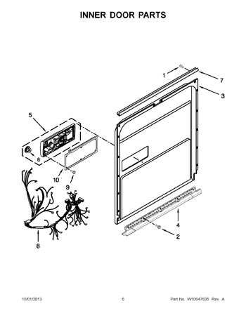 Diagram for KUDS30FXSSA