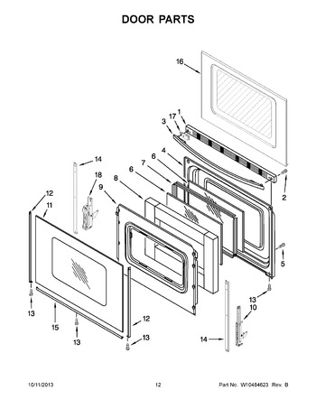 Diagram for WFG520S0AB0