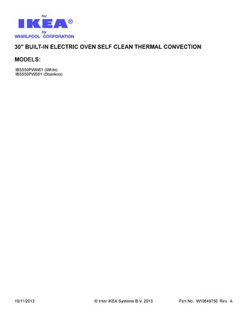 Diagram for IBS550PWS01