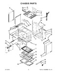 Diagram for 05 - Chassis Parts