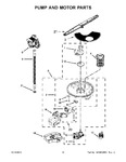 Diagram for 07 - Pump And Motor Parts