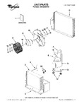 Diagram for 01 - Unit Parts