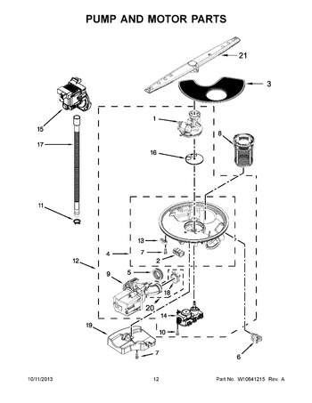 Diagram for 7WDT950SAYM3