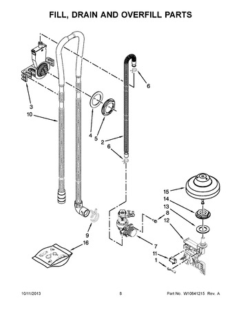 Diagram for 7WDT950SAYM3