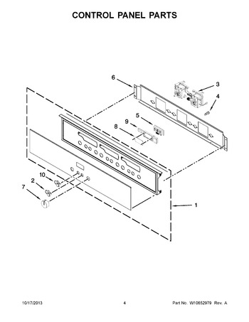 Diagram for IBS650PXS01