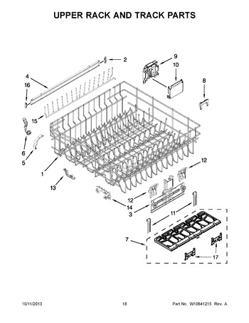 Diagram for 7WDT950SAYM3