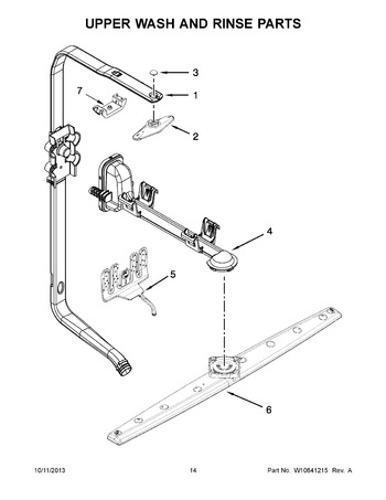 Diagram for 7WDT950SAYM3