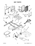 Diagram for 12 - Unit Parts