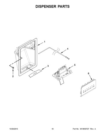 Diagram for 7WRS25FDBF00